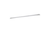 Lampor - EGLO SLIM SENSOR FIXTURE L1495 45W 8500LM 4000K UV IP65 VIT - 901557