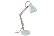 Lampor - EGLO TORONA 1 BORD VIT/NATUR - 96957