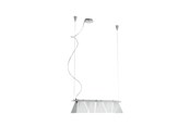Lampor - EGLO XIMENA LÅNGBORD 5L BS - 89763