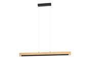 Lampor - EGLO CAMACO LÅNGBORD L1100 2880LM EK/SVART FSC - 901737