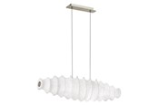 Lampor - EGLO TONNARA KOKONG LÅNGBORD 2L L780 - 91941