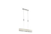 Lampor - EGLO ROMAO 1 LÅNGBORD L1050 VIT - 95333