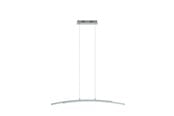 Lampor - EGLO PERTINI LÅNGBORD L960 KROM - 96096