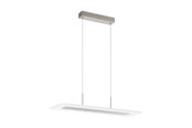 Lampor - EGLO MANRESA LÅNGBORD 2200LM L680 BS - 96863