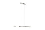 Lampor - EGLO LANIENA LÅNGBORD 4L BS - 97085