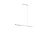 Lampor - EGLO CALDINA LÅNGBORD 2500LM L990 VIT - 97497