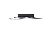 Lampor - EGLO ALBORAYA TAKLAMPA L560 10.8W 1400LM SVART - 31226