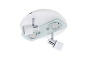 Lampor - EGLO PAWEDO 1 TAK 4X3W VIT - 32002