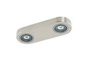 Lampor - EGLO MONTERING TAK 2X510LM BS - 94181