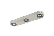 Lampor - EGLO MONTERING TAK 3X510LM BS - 94182
