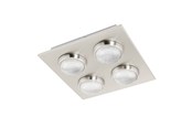 Lampor - EGLO LOMBRES TAKLAMPA 4L BS - 94298