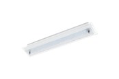 Lampor - EGLO PRIOLA TAKLAMPA 2X550LM 450X90 VIT 4000K - 94451