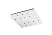 Lampor - EGLO VEZENO TAK 27.5W 470X470 VIT - 94566