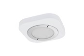 Lampor - EGLO PUYU TAK 1200LM 230X230 VIT - 96394