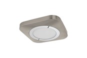 Lampor - EGLO PUYO TAKLAMPA 1600LM 300X300 BS - 96395