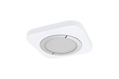 Lampor - EGLO PUYU TAKLAMPA 1600LM 300X300 VIT - 96396