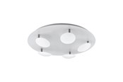 Lampor - EGLO CERTINO TAK 5X420LM VIT - 97648