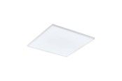 Lampor - EGLO TURCONA TAKLAMPA 2600LM 450X450 VIT - 98902