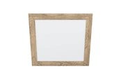 Lampor - EGLO PIGLIONASSO TAK 500X500 RUSTIC WOOD/WHITE - 99435