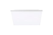 Lampor - EGLO TURCONA-B TAKLAMPA 287X287 10.8W 1300LM VIT - 99843