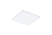 Lampor - EGLO TURCONA-B PANEL 437X437 4000K VIT - 900704
