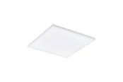 Lampor - EGLO TURCONA-B PANEL 587X587 4000K VIT - 900705