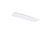 Lampor - EGLO TURCONA-B PANEL 1187X287 4000K VIT - 900706