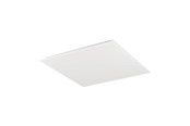 Lampor - EGLO MORADILLO PANEL 595X595 CCT 32.5W 4350LM VIT - 901492