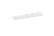 Lampor - EGLO MORADILLO PANEL 1195X295 CCT 33W 4300LM VIT - 901494