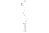 Lampor - EGLO VISION LINE PENDEL BS/KROM - 90209