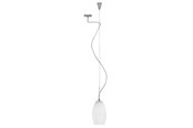 Lampor - EGLO VISION LINE HÄNGSMYCKE VIT - 90211
