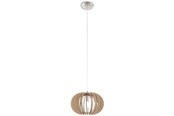 Lampor - EGLO STELLATO HÄNGE Ø300 LÖNN - 95038