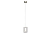 Lampor - EGLO ENALURI HÄNGE 5.4W 630LM VIT - 98678