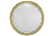 Lampor - EGLO PLANET 1 PLAFOND ANTIK - 26706