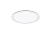 Lampor - EGLO SARSINA PLAFOND 2200LM Ø300 VIT - 79329