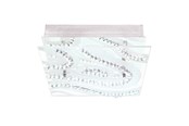 Lampor - EGLO VERDESCA PLAFOND SATIN/KLÄDD/KRISTALL - 93922