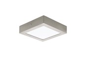Lampor - EGLO FUEVA 1 PLAFOND 11W 1200LM 170X170 BS - 94524