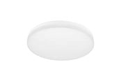 Lampor - EGLO SORTINO-S TAKLAMPA 3950LM Ø480 VIT - 95697