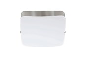 Lampor - EGLO CUPELLA PLAFOND 11W 950LM 155X155 BS - 95967