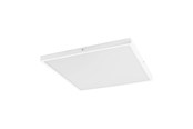 Lampor - EGLO FUEVA 1 PLAFOND 500X500 25W 2700LM DIMMPB. VIT - 97273