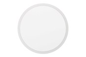 Lampor - EGLO MONGODIO 1 PLAFOND Ø200 8.6W 950LM VIT - 98656