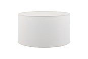Lampor - EGLO SKÄRM Ø500 H275 VIT - 49569