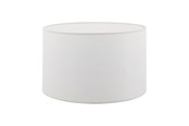 Lampor - EGLO SKÄRM Ø380 H220 VIT - 49587