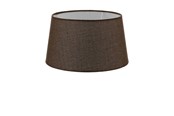 Lampor - EGLO SKÄRM Ø300 H165 MOCCA - 49659
