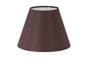 Lampor - EGLO SKÄRM Ø205 H145 MOCCA - 49874