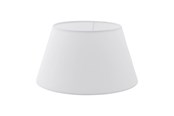 Lampor - EGLO SKÄRM Ø300 H165 VIT - 49956