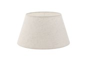 Lampor - EGLO SKÄRM H190 Ø350 GRÄDDE - 49969