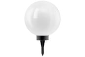 Lampor - EGLO SOLCELL SPJUT VIT BOLL Ø300 - 22444
