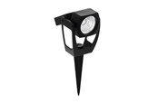 Lampor - EGLO SOLAR SPJUT SVART - 48719