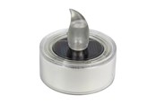 Lampor - EGLO SOLCELL VÄRMELJUS 3 ST. VIT - 48766